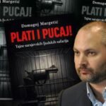 POTPUNA ŠIZOFRENIJA DOMAGOJA MARGETIĆA: Posle izmišljotina o Vučiću sad optužuje Bakira Izetbegovića da je ubica!