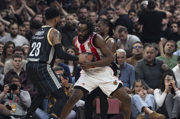 POTPUNI ŠOK! Čuveni klub napušta Evroligu...