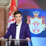 POTPUNO JU JE OGOLILA! Ana Brnabić raskrinkala Biljanu Đorđević - SKANDAL!