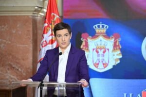 POTPUNO JU JE OGOLILA! Ana Brnabić raskrinkala Biljanu Đorđević - SKANDAL!