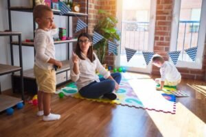 POTRESNA ISPOVEST OČAJNO OCA IZ SRBIJE KOJA JE PODIGLA JAVNOST NA NOGE: Moje dete od 3 godine SVAKODNEVNO TUKU u vrtiću, vaspitačice ćutale i tvrdile da je sve u redu!