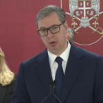 POTVRDE NA VUČIĆEVE REČI SAMO SE NIŽU! Predsednik Srbije govorio o ovom scenariju - pretnje su veće nego ikad!
