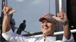 POTVRĐENE CRNE SLUTNJE O ŠUMIJU: Slavni Nemac je potpuno nepokretan, Brijatoreov dirljiv razgovor sa Korinom otkrio sve!