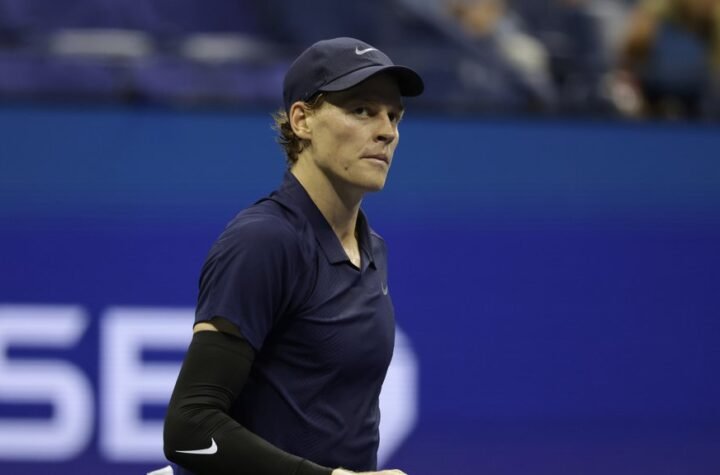 POVRATAK JANIKA SINERA NA VRH! Italijan Alkaraza potisnuo na drugo mesto ATP liste, evo koji je Novak Đoković