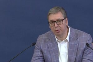 "POZIV NA DIJALOG NIJE HIR" Vučić: TO JE SUŠTINA DEMOKTRATIJE!