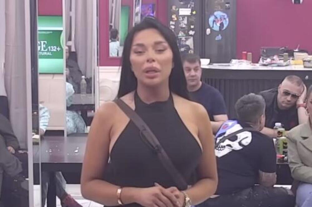 POZLILO MAJCI SOFIJE JANIĆIJEVIĆ! Nije mogla da izdrži ĆERKINU AFERU sa 70-godišnjakom, EVO ŠTA SE DEŠAVA