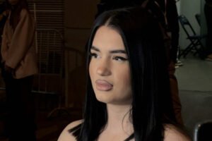 POZLILO ZORANI MIĆANOVIĆ, hitno otkazan koncert!