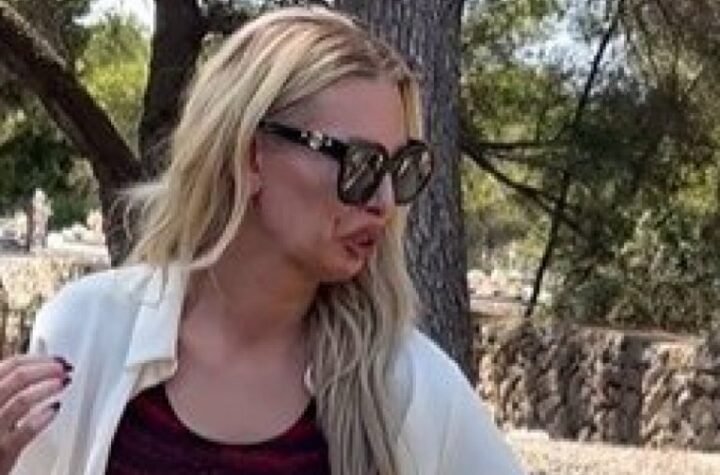 POZNATI DETALJI JEZIVOG INCIDENTA U STANU STARLETE! Evo odakle je UPUĆEN POZIV Hitnoj pomoći!