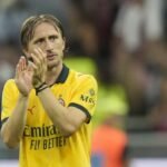 POZNATI FUDBALER HITNO OPERISAN: Luka Modrić zadobio dvostruki prelom! Hrvatska u strahu zbog Mundijala