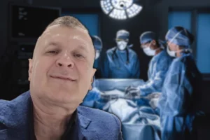 POZNATO STANJE PEVAČA NAKON TEŠKE OPERACIJE SRCA! Gociju ugrađen pejsmejker!