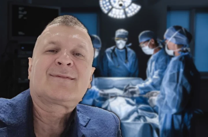 POZNATO STANJE PEVAČA NAKON TEŠKE OPERACIJE SRCA! Gociju ugrađen pejsmejker!