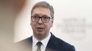 PREDSEDNIK ŠVAJCARSKE STIŽE U SRBIJU: Gi Parmelan u dvodnevnoj poseti, domaćin će mu biti Aleksandar Vučić