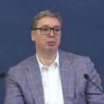PREDSEDNIK VUČIĆ SUTRA U GORNJOJ GRADINI! Srbija i Republika Srpska odaju počast žrtvama genocida počinjenih u okviru Nezavisne Države Hrvatske!