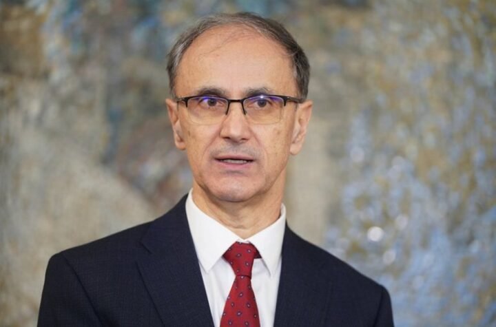 PREMIJER MACUT UPUTIO ČESTITKU PRED PRAZNIK: Uskrs je vreme kada se podsećamo da su ljubav i zajedništvo temelji društva!