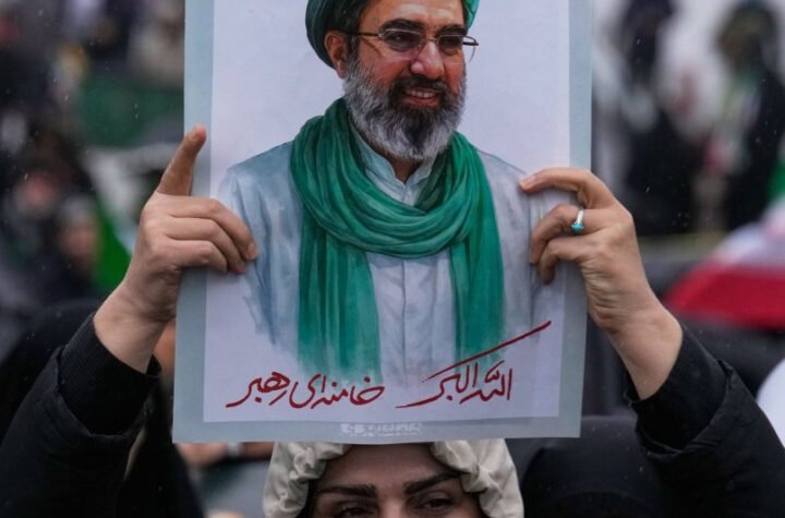 PREOKRET U POSLEDNJEM TRENUTKU! Kako je Modžataba Hamnei postigao dvonedeljno primirje sa Trampom?