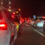 PRESEK STANJA NA GRANICAMA TOKOM VEČERI: Kamioni na Batrovcima čekaju pet sati