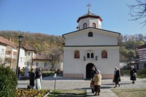 PRIHVAĆENA INICIJATIVA "MEDIJSKE MREŽE" I GRAĐANA BEOGRADSKE OPŠTINE! Ulica za obnovitelje Manastira Rakovica