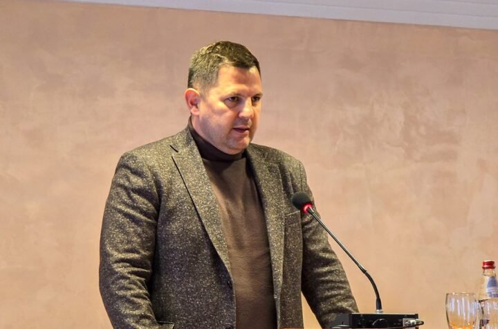 PRIZNANJE U SARAJEVU Borovčaninu zahvalnica za razvoj boksa!