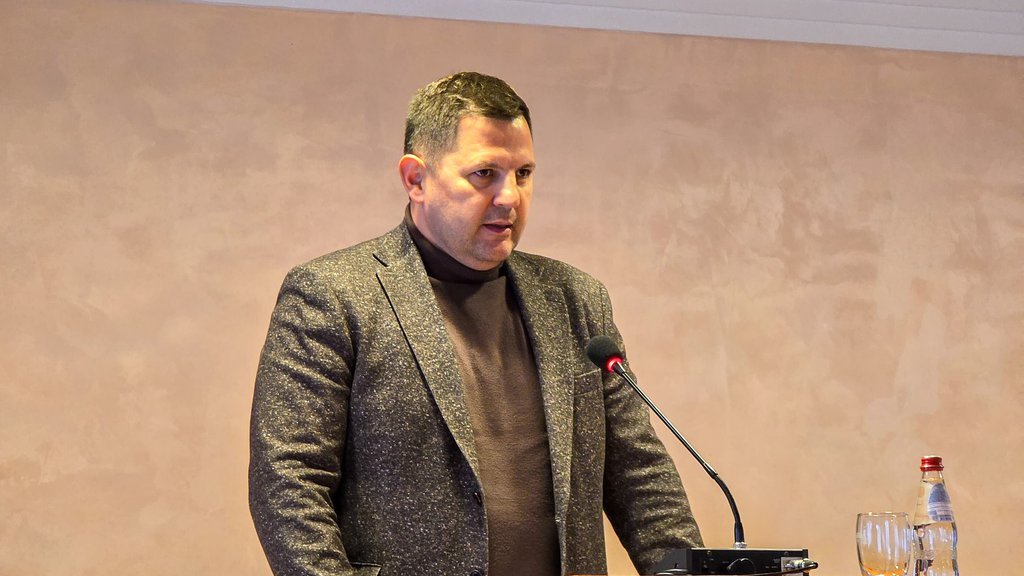 PRIZNANJE U SARAJEVU Borovčaninu zahvalnica za razvoj boksa!