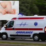 PROLAZNIK IZVUKAO BEBU IZ JEZERA! Drama na jugu Srbije!