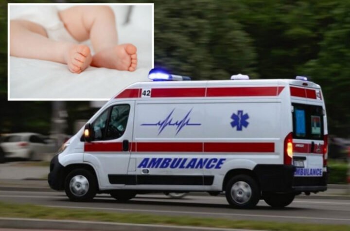 PROLAZNIK IZVUKAO BEBU IZ JEZERA! Drama na jugu Srbije!