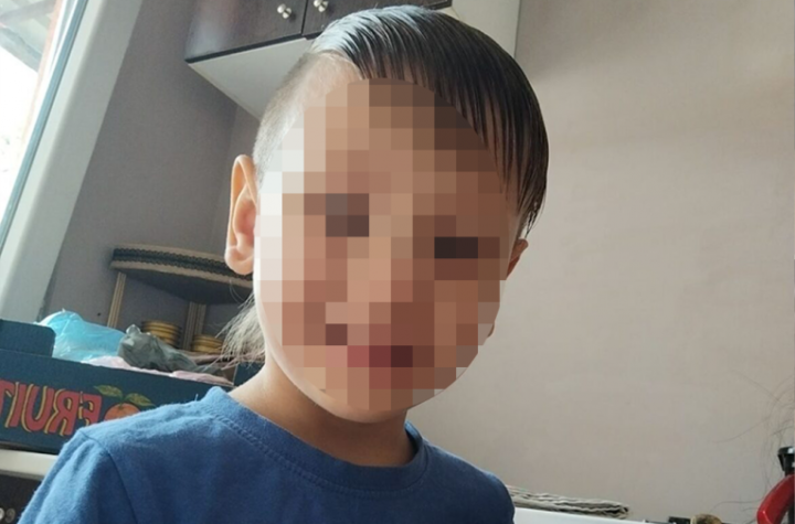 PRONAĐEN DEČAK (7) KOJI JE NESTAO! Kraj drame u Nišu!