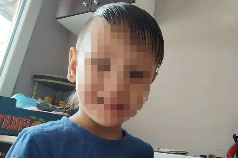 PRONAĐEN DEČAK (7) KOJI JE NESTAO! Kraj drame u Nišu!