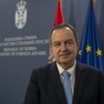 "PROVEDITE GA U ZDRAVLJU, MIRU I RADOSTI": Dačić čestitao Uskrs vernicima koji slave po Gregorijanskom kalendaru