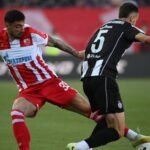 PRVE REAKCIJE LJAJIĆA I MIJATOVIĆA POSLE DEBAKLA U DERBIJU: Fudbaleri napustili stadion bez reči, a funkcioneri...