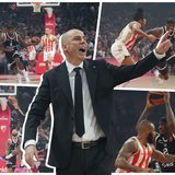 PRVE REČI PENJAROJE POSLE POBEDE: Bila je ovo teška utakmica