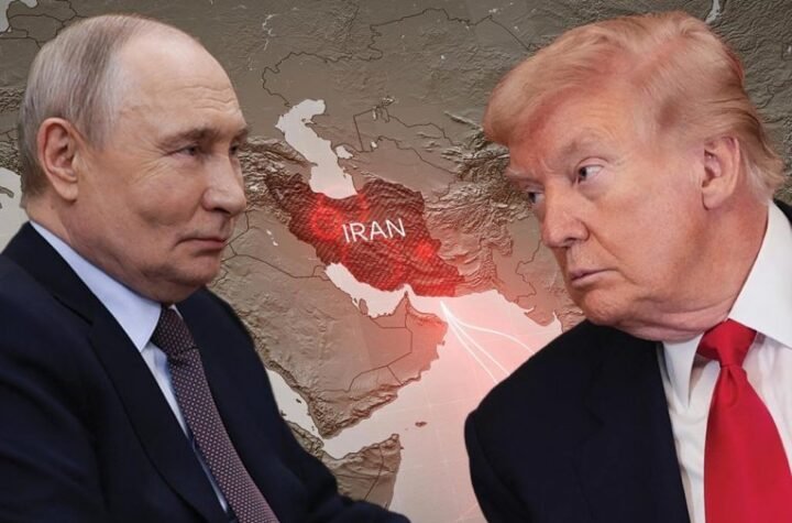 PUTIN PRIHVATIO TRAMPOV POZIV DA DOĐE U MAJAMI? Kremlj se oglasio zagonetnom porukom