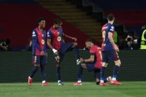 Panika u Španiji: Lamin Jamal zbog povrede propušta “El Klasiko”, možda kraj sezone, upitan i Mundijal?