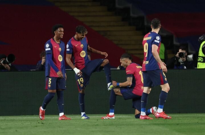 Panika u Španiji: Lamin Jamal zbog povrede propušta “El Klasiko”, možda kraj sezone, upitan i Mundijal?