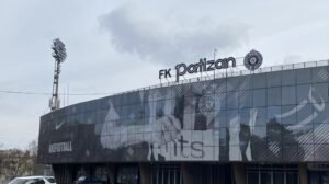 Partizan dobio licencu za Evropu