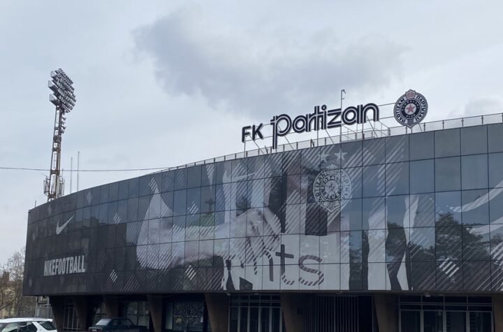 Partizan dobio licencu za Evropu