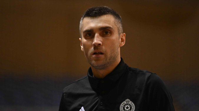 Partizan je u finalu Kupa Srbije!