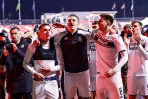 Partizanov biser na radaru premijerligaša i bivšeg prvaka Evrope!