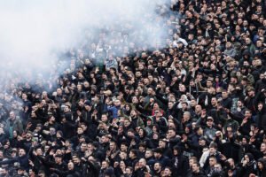 Partizanova velika želja bez gola od oktobra! (Foto)