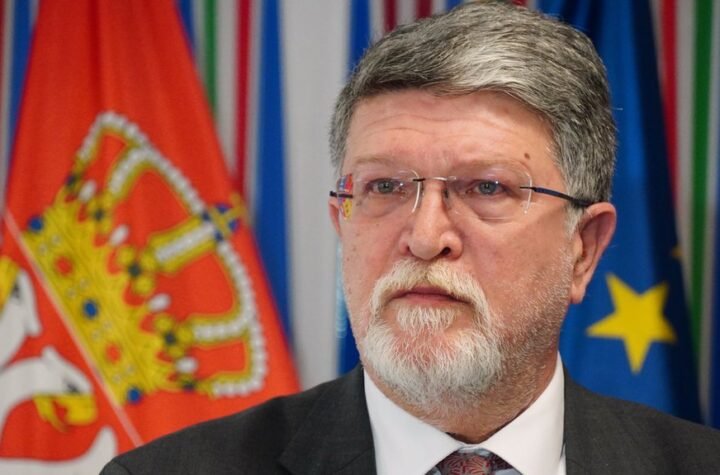 Picula dao novi zadatak: Blagoje Jovović mora biti predstavljen kao najveći ratni zločinac jer je pucao u poglavnika Antu Pavelića