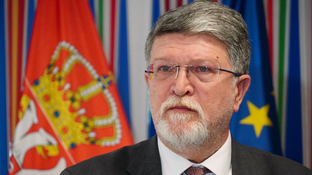 Picula dao novi zadatak: Blagoje Jovović mora biti predstavljen kao najveći ratni zločinac jer je pucao u poglavnika Antu Pavelića