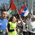 Polumaratonskom trkom zvanično počeo 39. Beogradski maraton, evo zašto je istorijski