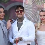 Ponosne utorak devojke: Filipu sve žene okrenule leđa, Boginja i Vanja jedine podignute glave stale uz njega! (FOTO)