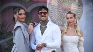 Ponosne utorak devojke: Filipu sve žene okrenule leđa, Boginja i Vanja jedine podignute glave stale uz njega! (FOTO)