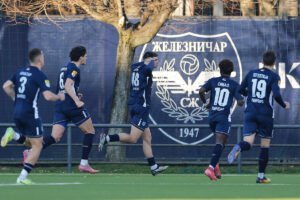 Poruka iz Pančeva: Tehnički problem - igraćemo Evropu!