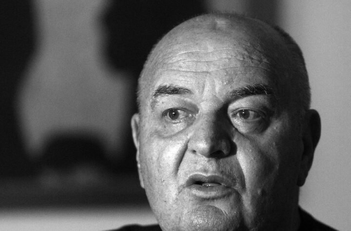 Poznat datum i mesto sahrane Duška Vujoševića! Oglasio se Ostoja Mijailović: Ovo je veliki gubitak za svetsku košarku