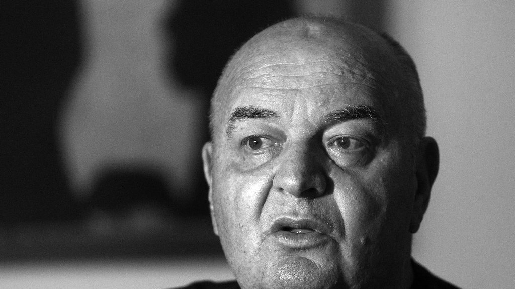 Poznat datum i mesto sahrane Duška Vujoševića! Oglasio se Ostoja Mijailović: Ovo je veliki gubitak za svetsku košarku