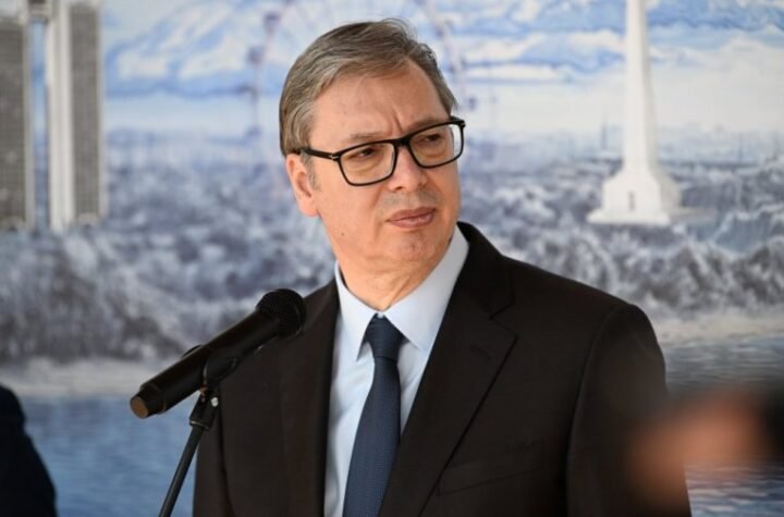 Predsednik Vučić prisustvuje sutra puštanju u rad novog superkompjutera u Kragujevcu