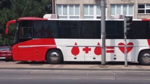 Pridružite se akciji i pomozite onima kojima je pomoć potrebna: Dajte krv i pokažite humanost na delu!