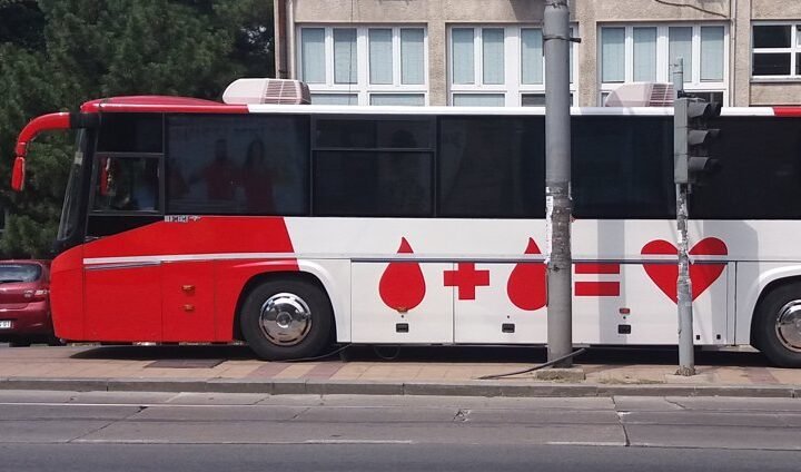 Pridružite se akciji i pomozite onima kojima je pomoć potrebna: Dajte krv i pokažite humanost na delu!