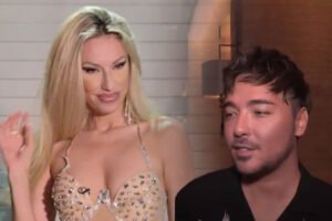 RADA ŠOKIRANA ODLUKOM MILANA STANKOVIĆA! Veliki povratak pevača izazvao KOLAPS U JAVNOSTI, evo gde se sada nalazi!